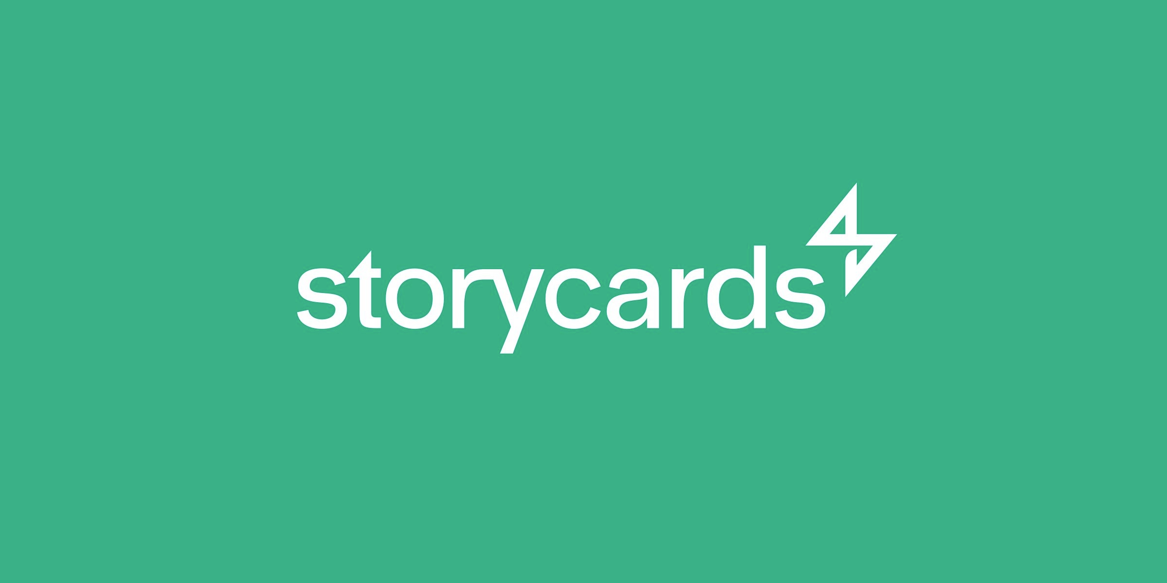 Storycards - Press Center